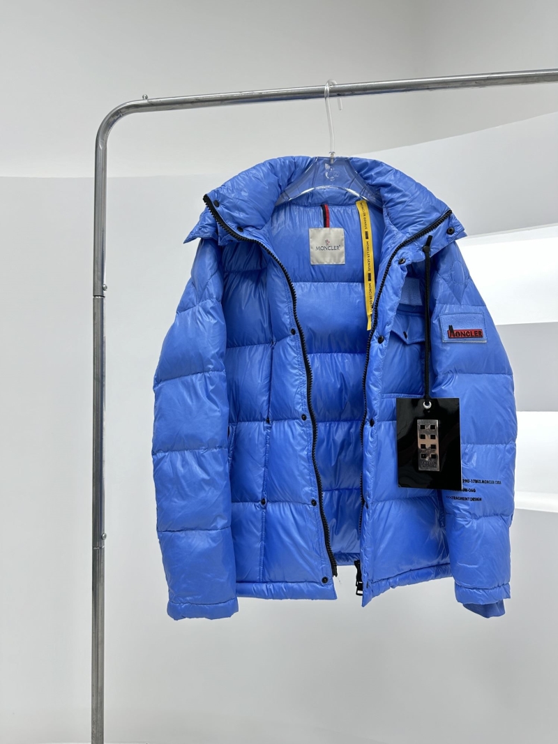 Moncler Down Coat